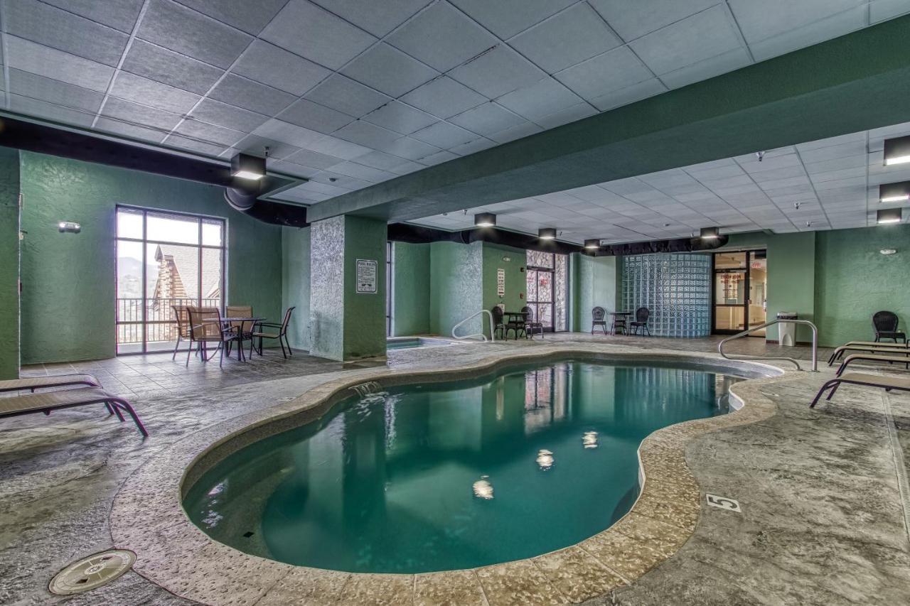 Gorgeous 2Bd 2Bth Condo With Mountain Views Pool Hot Tub Game Room Close To Parkway بيدجن فورج المظهر الخارجي الصورة